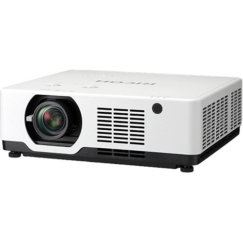 Ricoh PJ-WUL6760 Proyector Láser 3LCD 6000 Lúmenes WUXGA 1920x1200