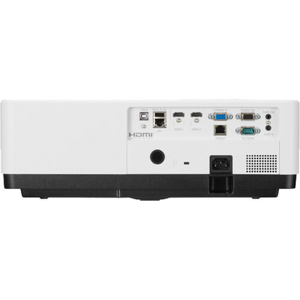 Ricoh PJ-WUL6760 Proyector Láser 3LCD 6000 Lúmenes WUXGA 1920x1200