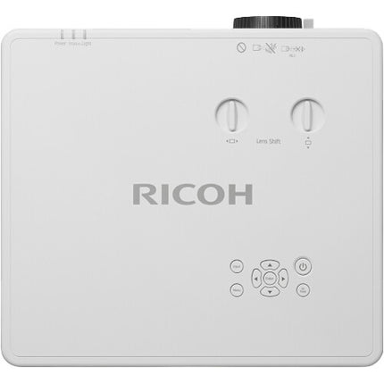 Ricoh PJ-WUL6760 Proyector Láser 3LCD 6000 Lúmenes WUXGA 1920x1200
