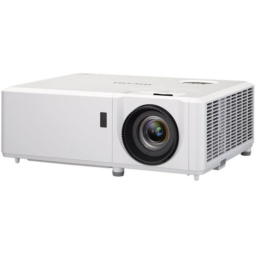 Proyector Láser DLP Ricoh PJ-WXL5860 4700 Lúmenes WXGA 1280x800 HDMI
