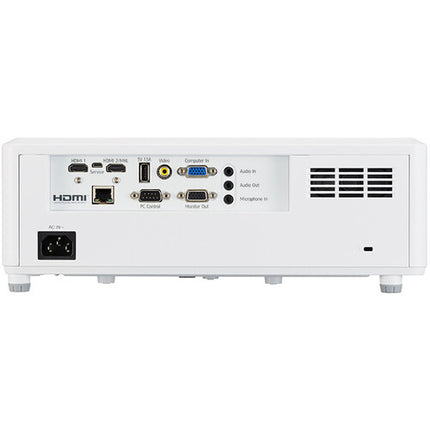 Proyector Láser DLP Ricoh PJ-WXL5860 4700 Lúmenes WXGA 1280x800 HDMI
