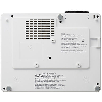 Proyector Láser DLP Ricoh PJ-WXL5860 4700 Lúmenes WXGA 1280x800 HDMI