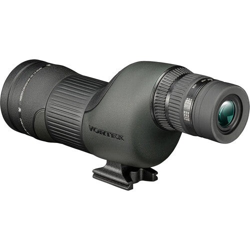 Vortex 12-36x50 Crossfire HD telescopio terrestre zoom 12-36x lente 50mm