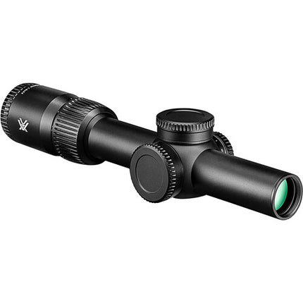 Vortex 1-6x24 Venom SFP Riflescope Alcance para Rifle con Retículo MOA AR-BDC3 30mm y 140 MOA Ajuste