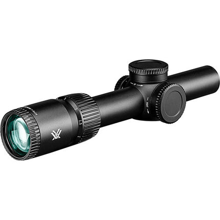 Vortex 1-6x24 Venom SFP Riflescope Alcance para Rifle con Retículo MOA AR-BDC3 30mm y 140 MOA Ajuste