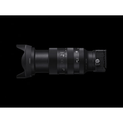 Sigma 28-105mm f/2.8 DG DN Art Objetivo Zoom Full Frame con Distancia Mínima 40cm