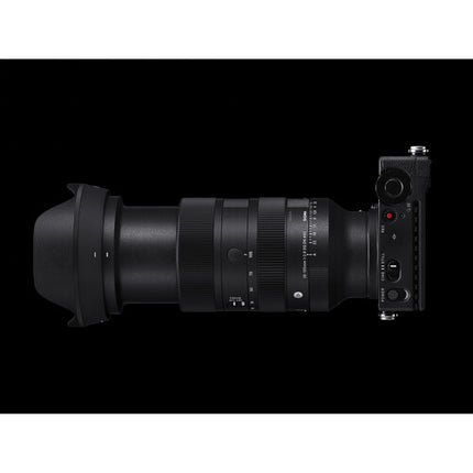 Sigma 28-105mm f/2.8 DG DN Art Objetivo Zoom Full Frame con Distancia Mínima 40cm