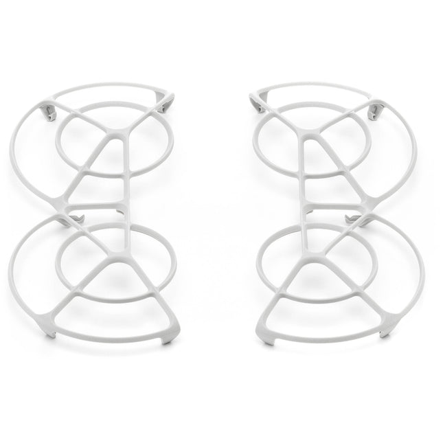 Protector de Hélices DJI Neo Para Protección Completa y Seguridad