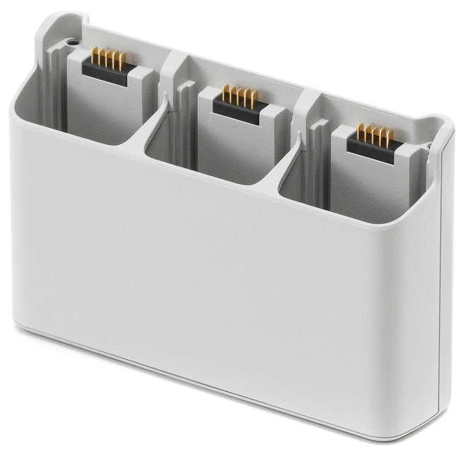 DJI Two-Way Battery Charging Hub para Neo Carga 3 Baterías 45W