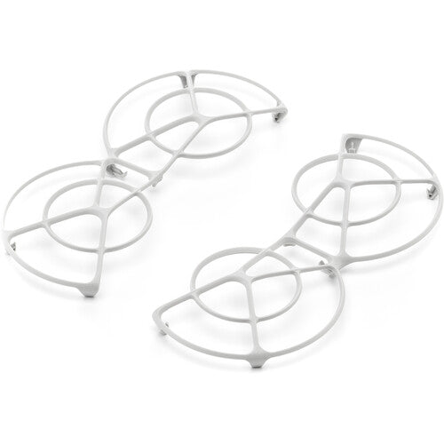 Protector de Hélices DJI Neo Para Protección Completa y Seguridad