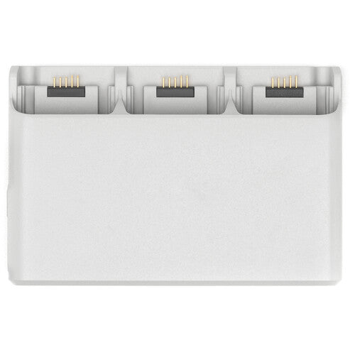 DJI Two-Way Battery Charging Hub para Neo Carga 3 Baterías 45W