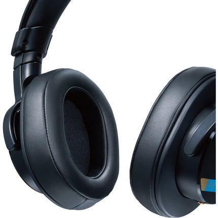 Sony MDR-M1 Auriculares Cerrados Diadema Monitor Referencia 5Hz-80kHz Cable Desmontable