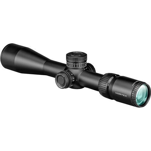 Vortex 3-15x44 Viper HD Visor para Rifle Retícula VMR-3 MRAD 30mm Diámetro Mantubo