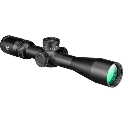 Vortex 3-15x44 Viper HD Visor para Rifle Retícula VMR-3 MOA 30mm Mantube