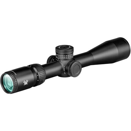 Vortex 3-15x44 Viper HD Visor para Rifle Retícula VMR-3 MOA 30mm Mantube