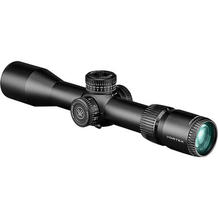 Vortex 3-15x44 Venom Mira Telescópica con Retículo EBR-7C MRAD 34 mm