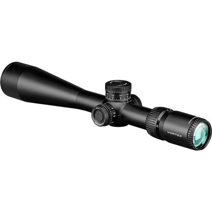 Vortex 5-25x50 Viper HD SFP Visor Telescópico Illuminated Reticle 30mm diámetro con Funda de Neopreno