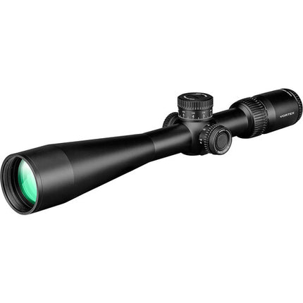 Vortex 5-25x50 Viper HD SFP Visor Telescópico Illuminated Reticle 30mm diámetro con Funda de Neopreno