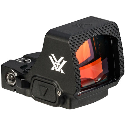 Vortex Defender-XL Mira Punto Rojo Micro 5 MOA 1 Pieza Aluminio