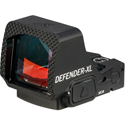 Vortex Defender-XL Mira Punto Rojo Micro 5 MOA 1 Pieza Aluminio