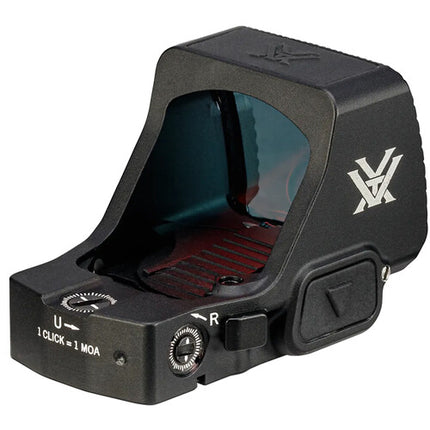 Vortex Defender-XL Mira Punto Rojo Micro 5 MOA 1 Pieza Aluminio