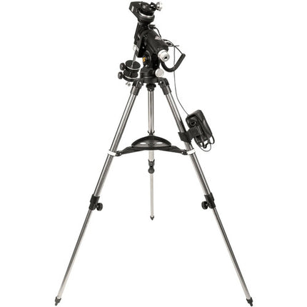 Explore Scientific FirstLight 80mm f/8 Telescopio Refractor Carbono 640mm Focal y Montura EQ GoTo Bluetooth