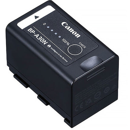 Canon EOS C80 Cámara de Cine Full-Frame 6K Sensor CMOS 16+ pasos HDR