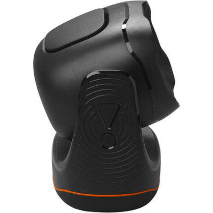 JBL PartyLight Beam Luz LED RGB ajustable 20W para fiestas con app