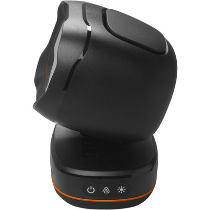 JBL PartyLight Beam Luz LED RGB ajustable 20W para fiestas con app