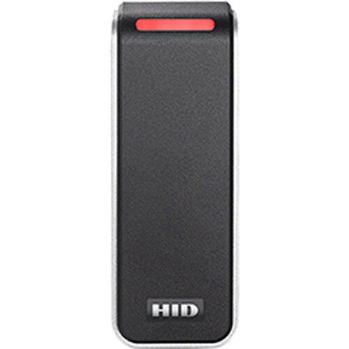 HID Signo 20 Lector de Tarjetas para Control de Acceso Alcance 4 Pulgadas IP65