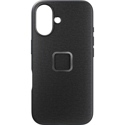 Peak Design Mobile Everyday Funda para iPhone 16 Conector SlimLink Magnético Perfil Delgado