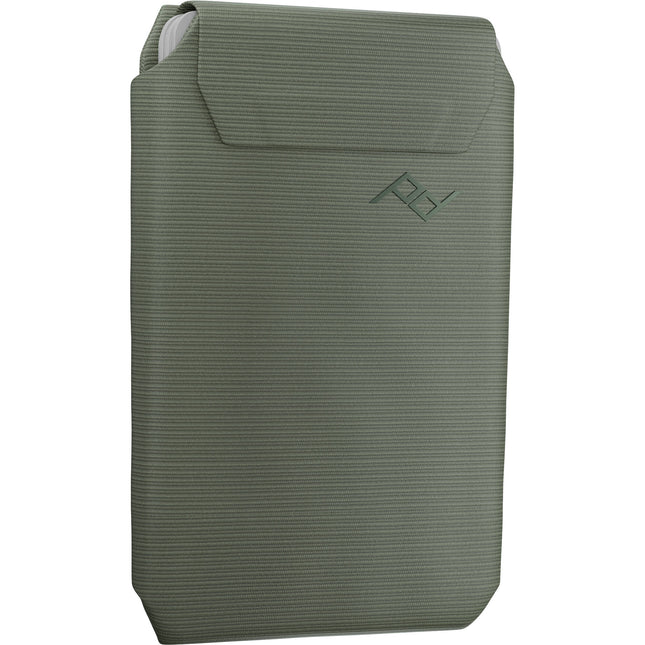Peak Design Magnetic Mobile Slim Wallet Cartera Magnética para 7 Tarjetas Sage