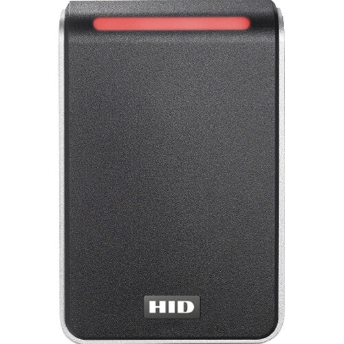 HID Signo 40 Lector de Tarjetas para Control de Acceso Alcance 4" IP65