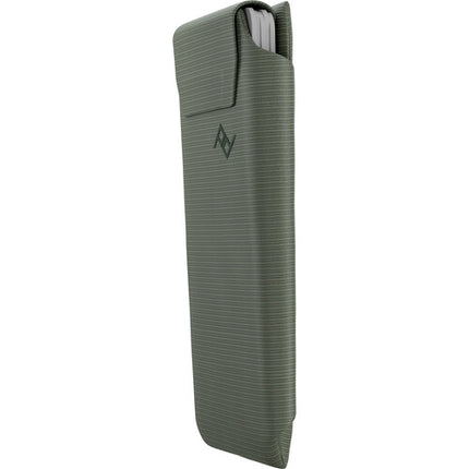 Peak Design Magnetic Mobile Slim Wallet Cartera Magnética para 7 Tarjetas Sage