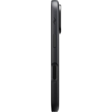 Funda Peak Design Mobile Everyday Loop para iPhone 16 Pro con imán y lazo integrado charcoal