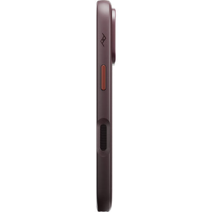 Estuche Peak Design Mobile Everyday Loop para iPhone 16 Pro con Loop Integrado y Protección Rubberizada