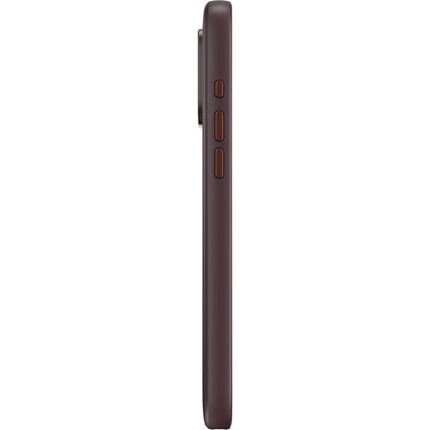 Funda Peak Design Mobile Everyday Loop para iPhone 16 Pro Max con Bucle Integrado Bumper de Goma