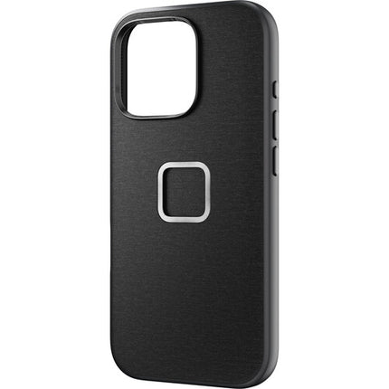 Peak Design Mobile Everyday Funda para iPhone 16 Pro Perfil Delgado 0.1 Pulgadas