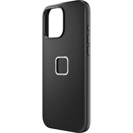 Peak Design Mobile Everyday Funda para iPhone 16 Pro Max Perfil Slim 0.1" Magnetic