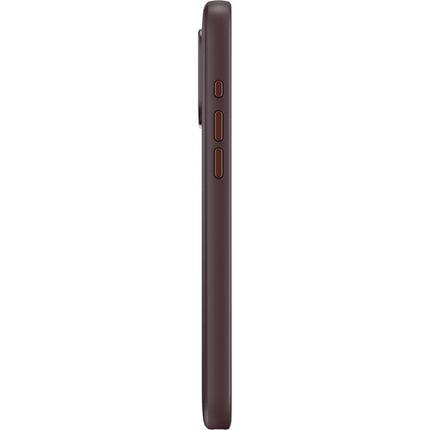 Peak Design Mobile Everyday Funda para iPhone 16 Pro Max Perfil Slim 0.1" Eclipse