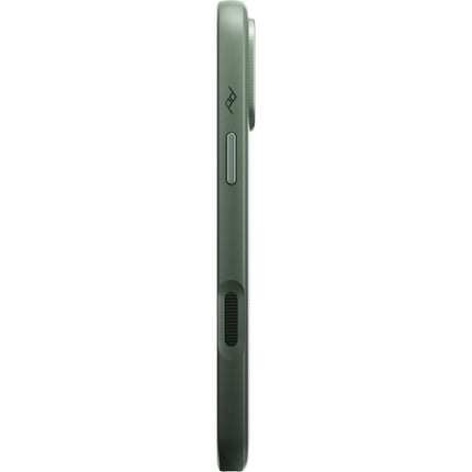 Funda Peak Design Mobile Everyday para iPhone 16 Pro Max Sage con Conector SlimLink Magnético