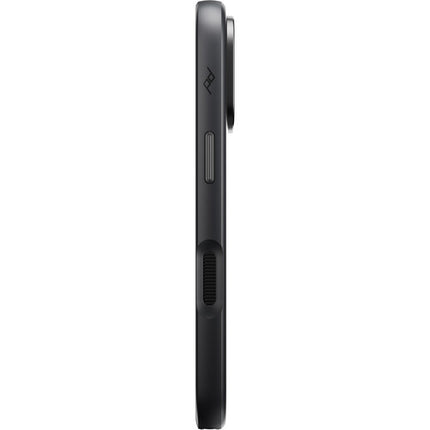 Funda Peak Design Mobile Everyday Clarino para iPhone 16 Pro con Conector SlimLink Magnético y Perfil Delgado 0.1"