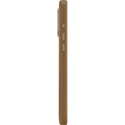 Peak Design Mobile Everyday Clarino Funda para iPhone 16 Pro Max perfil slim 0.1"