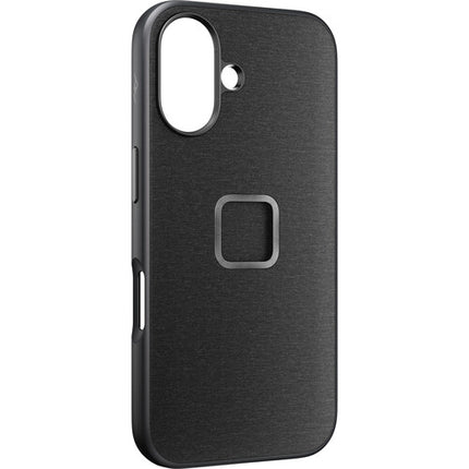 Peak Design Mobile Everyday Funda para iPhone 16 Conector SlimLink Magnético Perfil Delgado