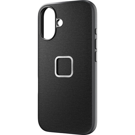 Peak Design Mobile Everyday Funda para iPhone 16 Conector SlimLink Magnético Perfil Delgado