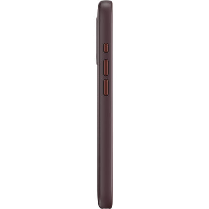 Peak Design Mobile Everyday Funda para iPhone 16 Eclipse con Conector SlimLink Magnético 0.1 pulgadas