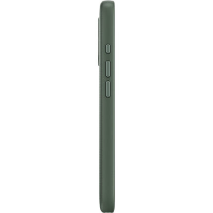 Peak Design Mobile Everyday Funda para iPhone 16 Verde Sage con Conector SlimLink Magnético