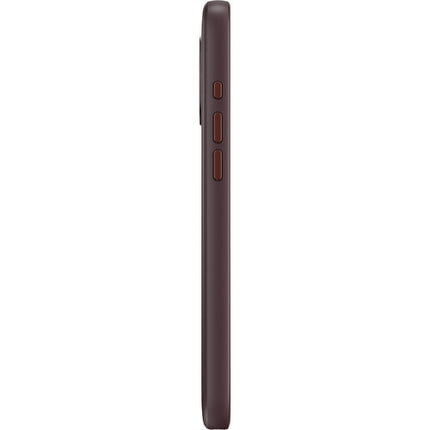 Peak Design Mobile Funda de Tela para iPhone 16 Plus Perfil Slim 0.1" Eclipse
