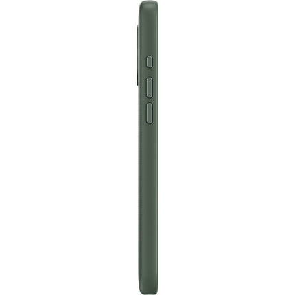 Peak Design Mobile Everyday Funda para iPhone 16 Plus 0.1" Perfil Material Recycled Nylon