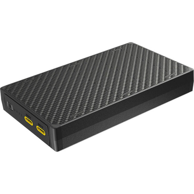 Nitecore NB20000 Gen 3 Power Bank Dual USB-C 20000mAh 22.5W